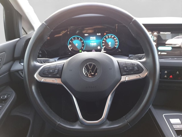 Volkswagen Golf 1.5 eTSI DSG Style
