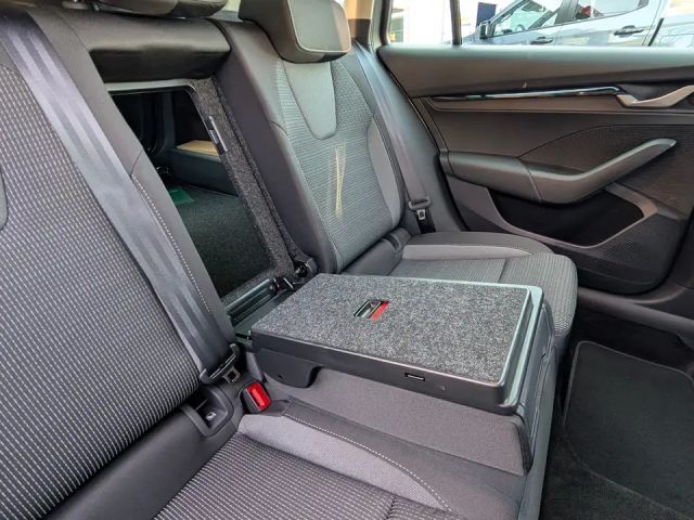 Skoda Octavia 1.5 TSI Selection