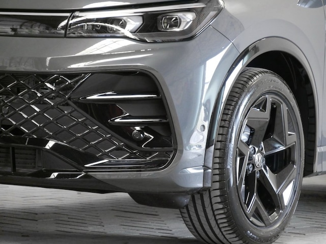 Volkswagen Tiguan 2.0 TDI R-Line