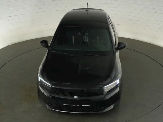 Opel Corsa GS-Line Grand Sport