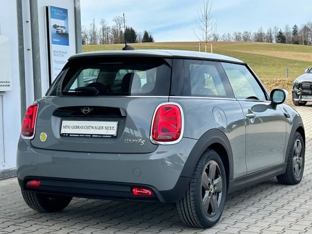 MINI Mini Electric 3-deurs SE