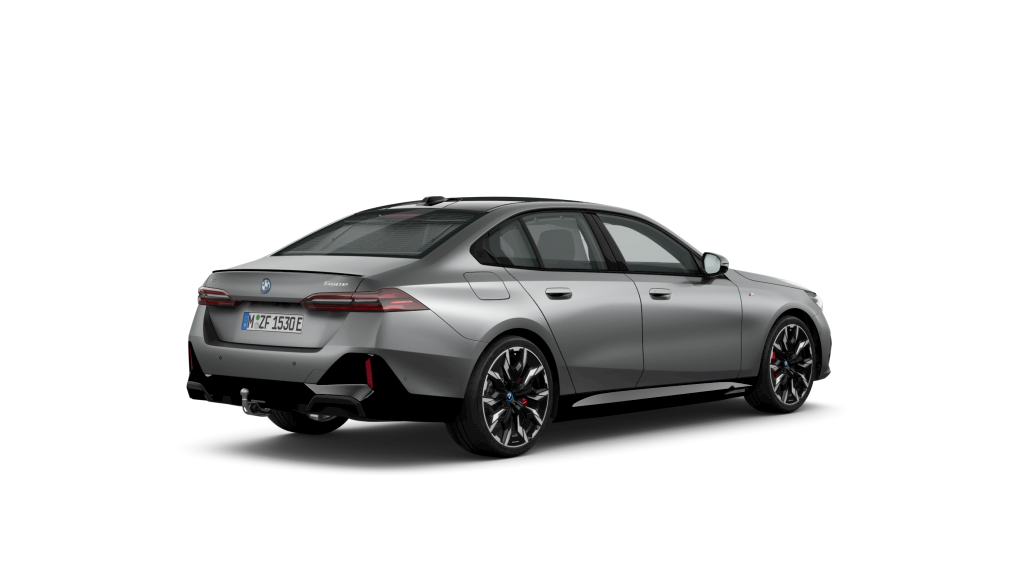 BMW 550 Sedan xDrive