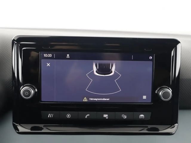 Seat Arona 1.0 TSI DSG