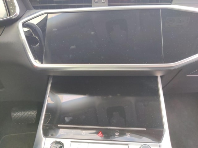 Audi A6 50 TDI Avant Quattro