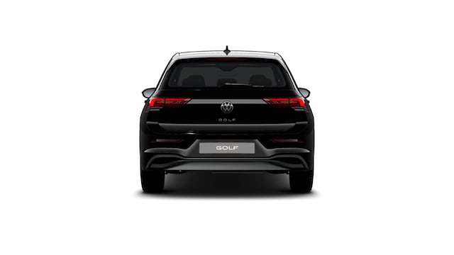 Volkswagen Golf 2.0 TDI DSG Life