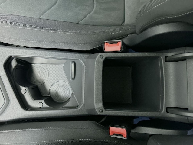 Volkswagen Tiguan 1.5 TSI DSG eHybrid