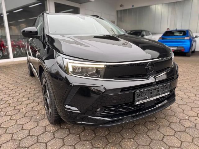 Opel Grandland X GSe