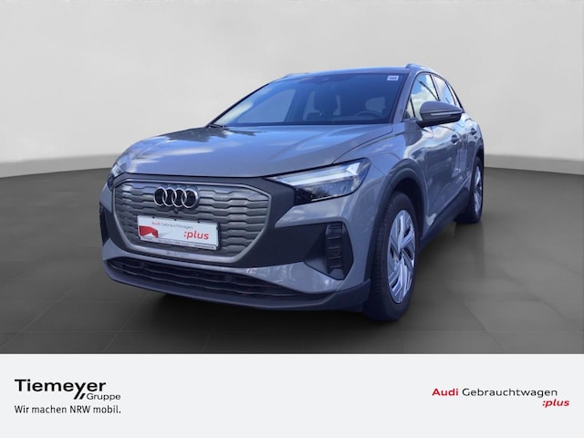 Audi Q4 e-tron 40