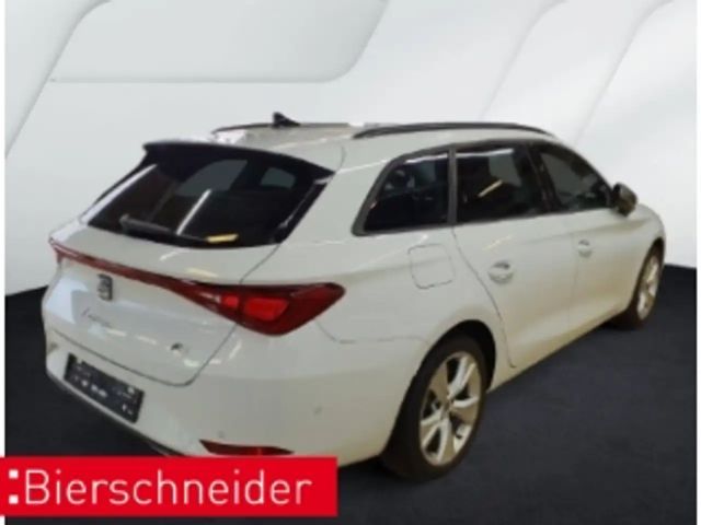 Seat Leon 1.5 TSI FR-lijn Sportstourer