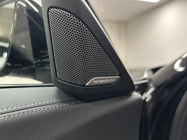 BMW Z4 Cabrio M-Sport M40i Roadster