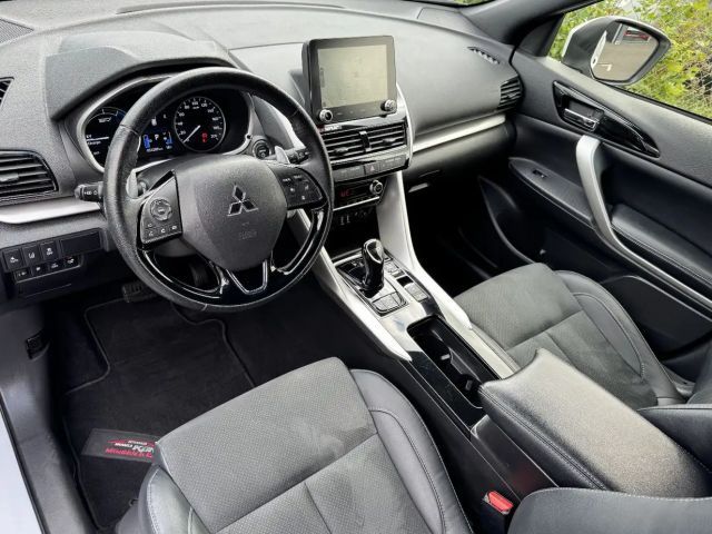 Mitsubishi Eclipse Cross 4WD PHEV