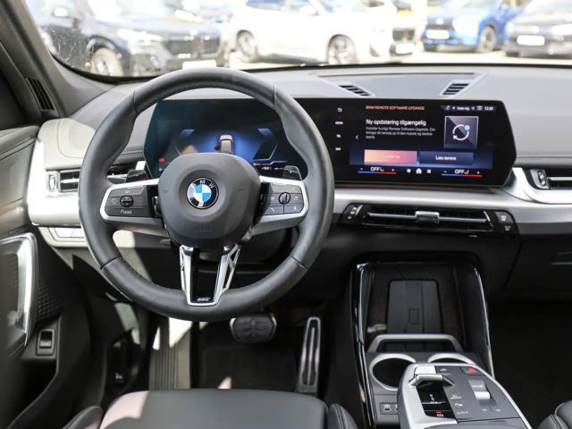 BMW X1 M-Sport sDrive