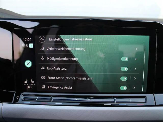 Volkswagen Golf DSG Life