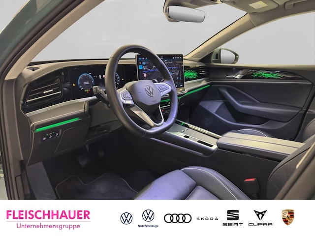 Volkswagen Passat 2.0 TDI Elegance Elegance