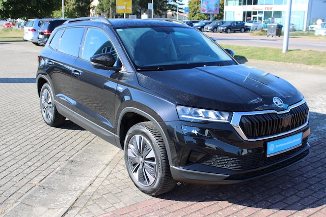 Skoda Karoq KAROQ        AMB  TS110/1.5A7F