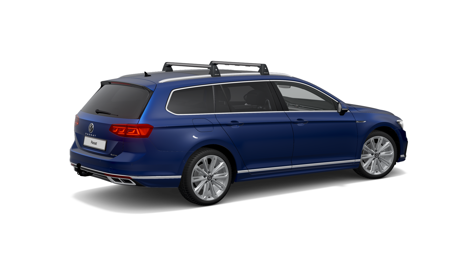 Volkswagen Passat 2.0 TDI Variant