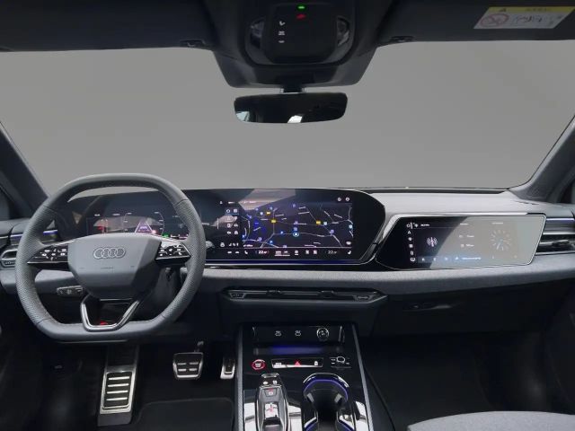 Audi A5 Quattro S-Tronic