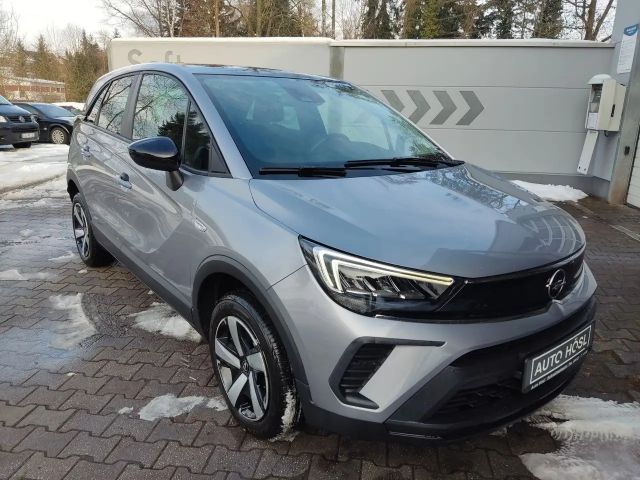 Opel Crossland X Edition