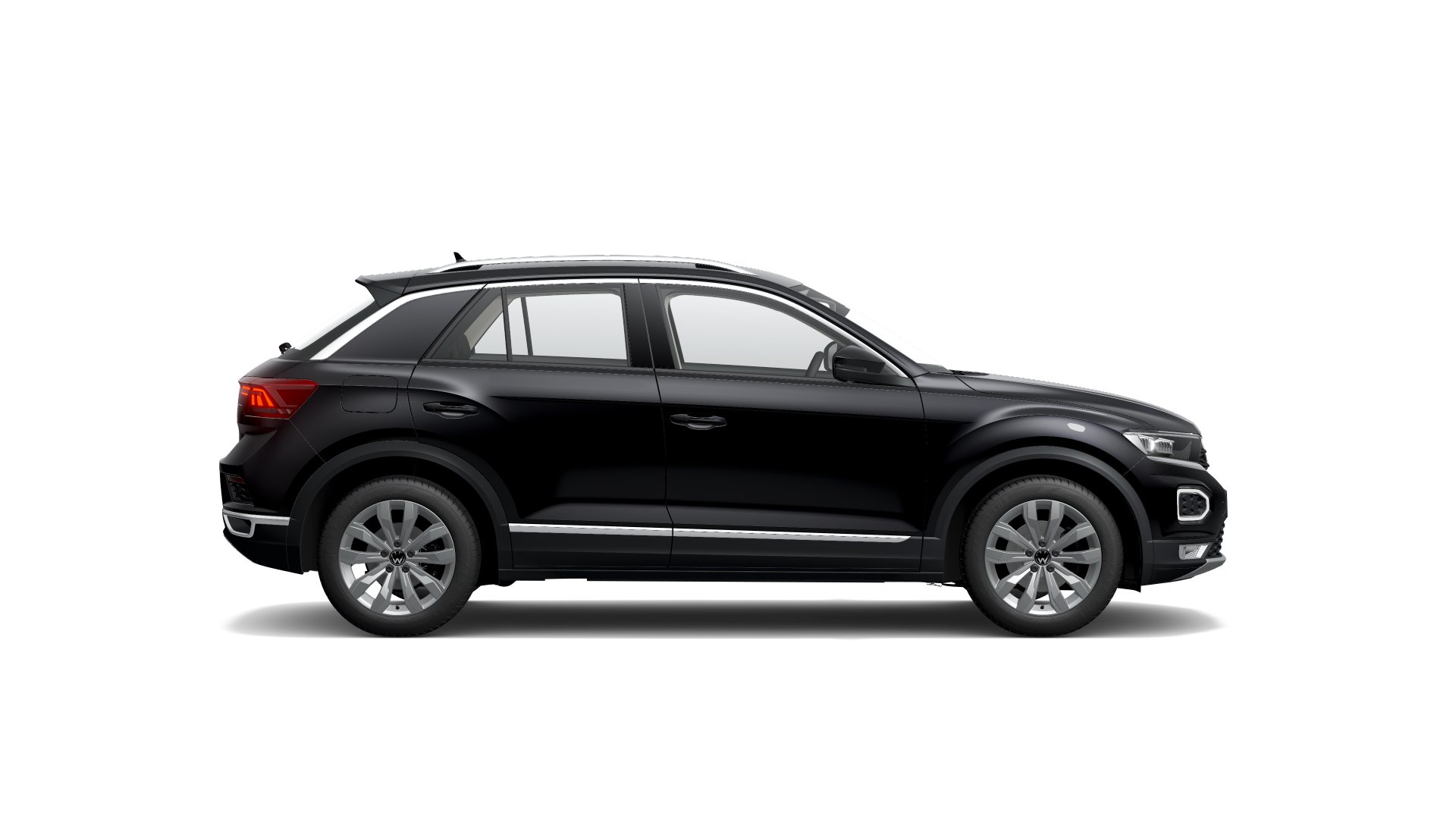 Volkswagen T-Roc 1.5 TSI DSG Sport