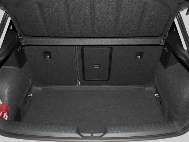 Seat Leon 1.5 eTSI DSG FR-lijn