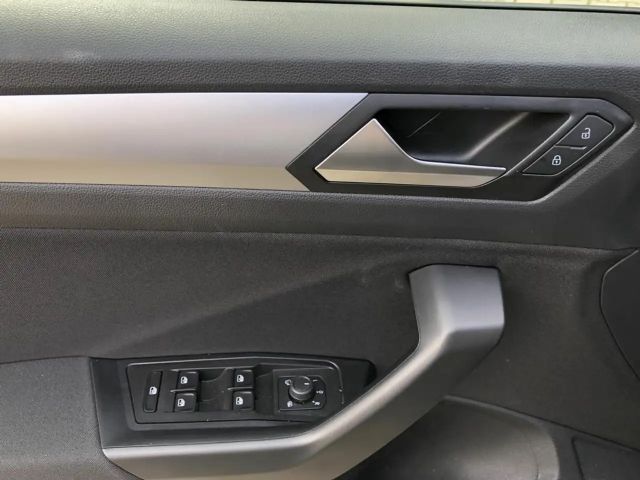 Volkswagen T-Roc 1.5 TSI Life