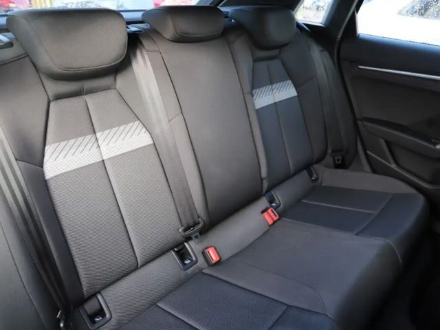 Audi A3 35 TFSI Sedan