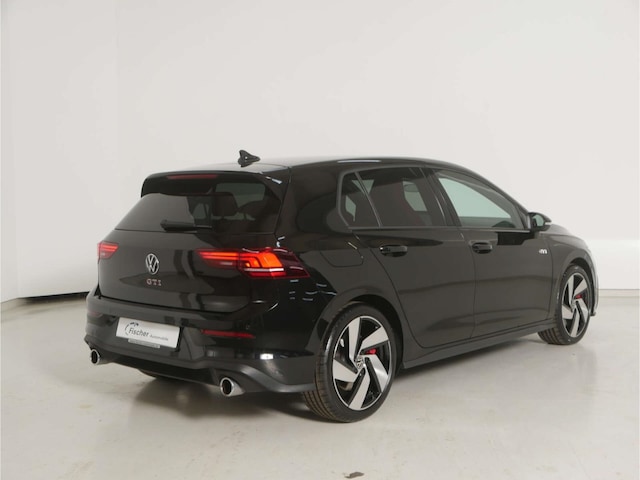 Volkswagen Golf 2.0 TSI Style