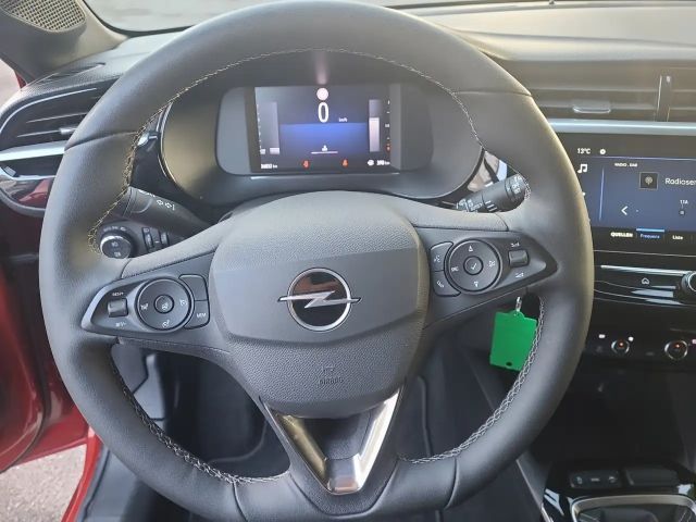 Opel Corsa GS-Line Grand Sport Turbo