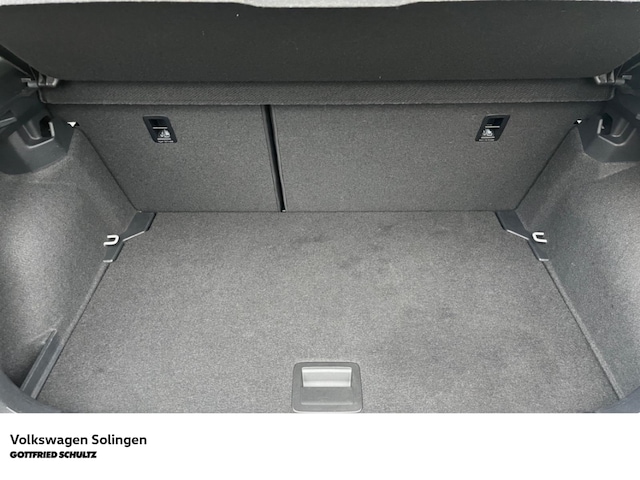 Volkswagen Polo 1.0 TSI R-Line