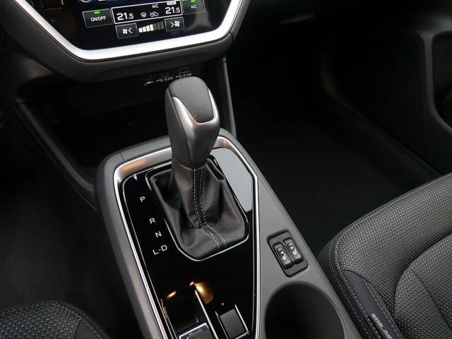 Subaru Crosstrek 2.0ie Edition Comfort Plus ACC LED