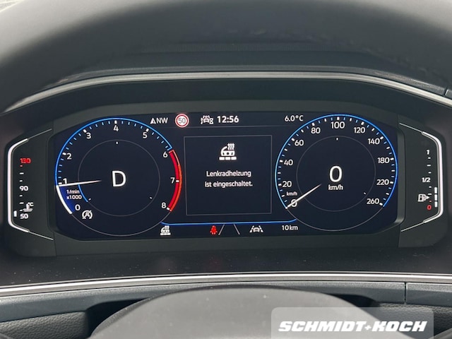 Volkswagen T-Roc 1.5 TSI DSG Style