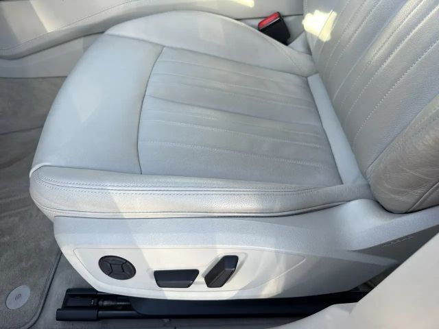 Audi A6 45 TDI Quattro Sedan