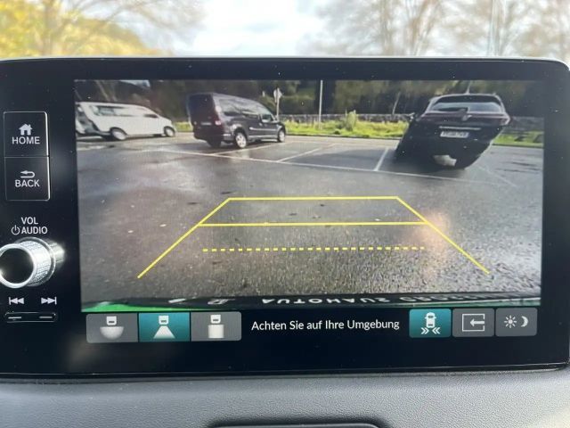 Honda HR-V 1.5 Advance Hybrid e:HEV i-MMD