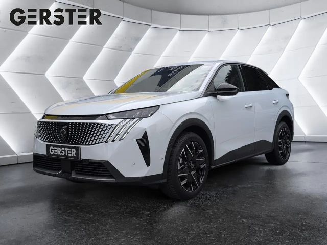 Peugeot 3008 Allure Pack Hybrid