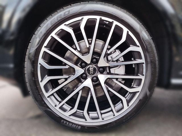 Audi Q5 Quattro S-Tronic