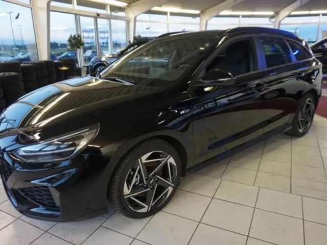 Hyundai i30 N Line T-GDi