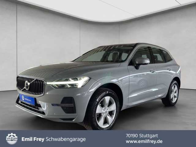 Volvo XC60 XC60