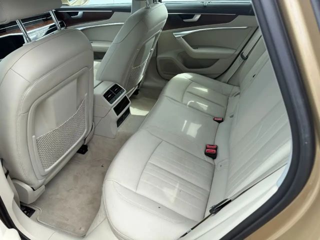 Audi A6 45 TDI Quattro Sedan