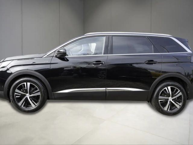 Peugeot 5008 EAT8 GT-Line PureTech