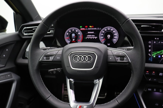 Audi A3 35 TFSI S-Tronic