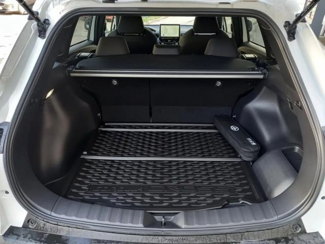 Toyota Corolla Cross Active Hybride