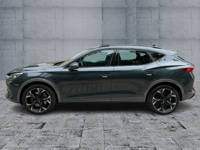 Cupra Formentor 1.4 e-Hybrid DSG VZ