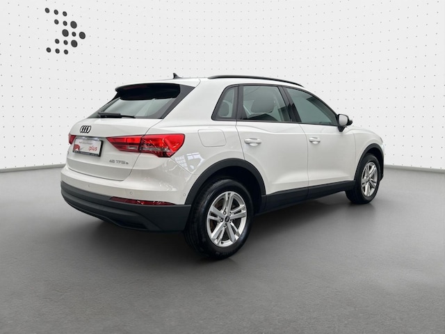 Audi Q3 45 TFSI Hybride S-Tronic