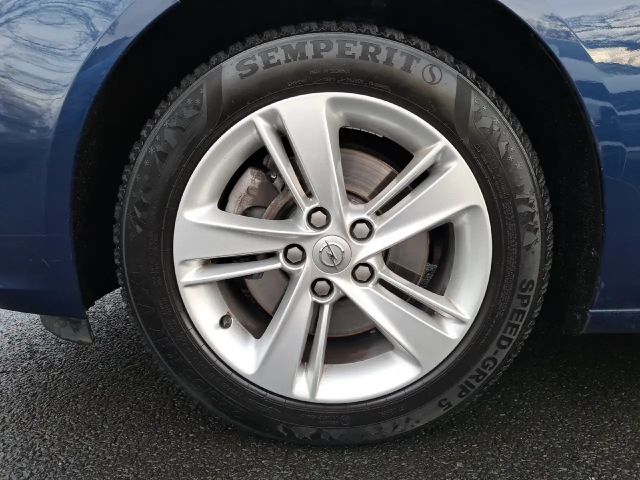 Opel Insignia 2.0 CDTI Business Sports Tourer