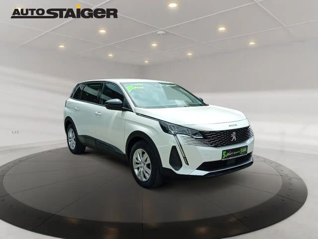 Peugeot 5008 7-Sitzer Apple CarPlay 7-Sitzer, Kamera, PDC