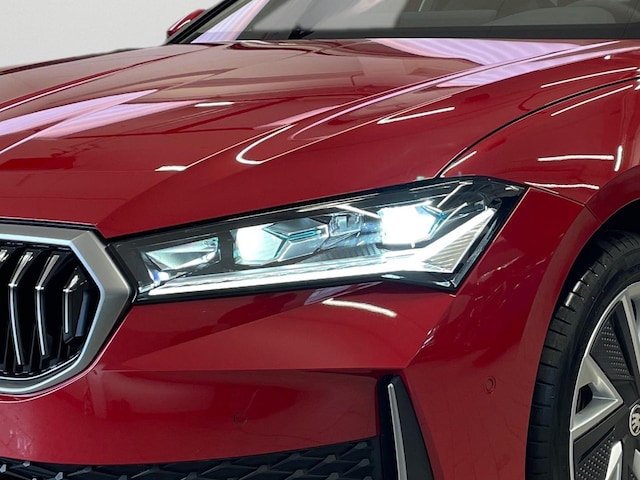 Skoda Superb 1.5 TSI Combi