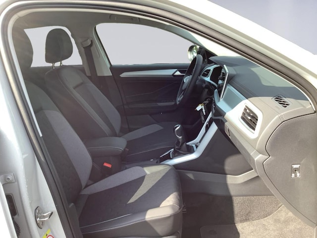 Volkswagen T-Roc 1.0 TSI