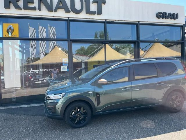 Dacia Jogger ECO-G Extreme