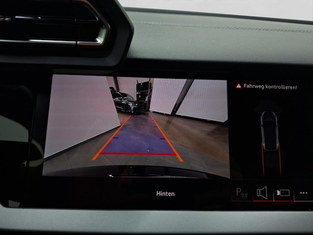 Audi A3 Hybride S-Tronic Sportback