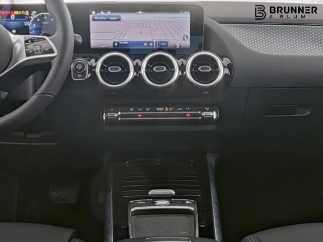 Mercedes-Benz B 200 Progressive